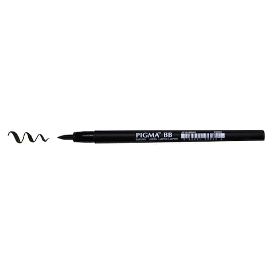 Pigma® Professional Brush Pen